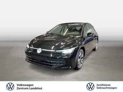 VW Volkswagen Golf VIII 2.0 TDI DSG Life GOAL ParkAss. FLA im Auto Abo von LeasingMarkt.de