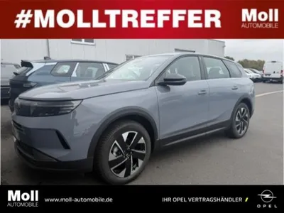 Opel Opel Grandland Edition Mild-Hybrid⚡ Allwetterreifen⚡Komfort-Paket⚡ im Leasing von LeasingMarkt.de