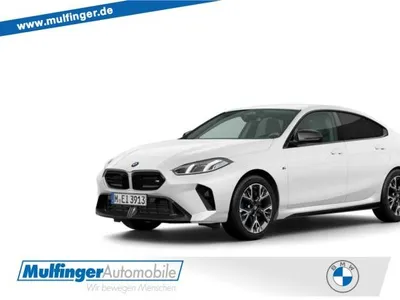 BMW BMW M235 xDr GC Kamera Widescreen Leasing ab: Navi LED im Auto Abo von LeasingMarkt.de