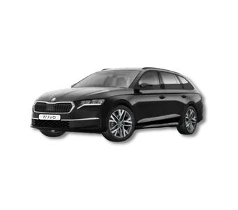Skoda Škoda Octavia Combi im Auto-Abo im Auto Abo von NUVO