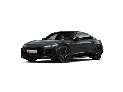 Audi Audi RS e-tron GT performance Leasing || Ab 1049€ NETTO MTL || sofort verfügbar im Leasing von LeasingMarkt.de