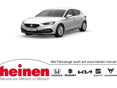 Seat Seat Leon Road Edition 1.5 TSI 85KW (116 PS) 6-Gang**LOYALISIERUNG** im Auto Abo von LeasingMarkt.de