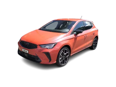 Seat SEAT Ibiza 1.0 EcoTSI Move FR DSG im Auto Abo von CARIFY