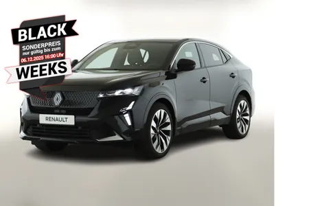 Renault Rafale Techno Pano WinterP ACC Nav eHK Kam 20Z Auto-Abo privat im Auto Abo von Autohaus Tabor