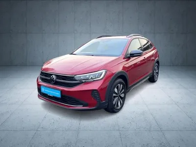 VW Volkswagen Taigo Goal Navi LED ACC Apple CarPlay im Auto Abo von LeasingTime