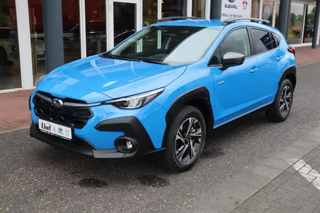 Subaru Subaru Crosstrek  im Auto Abo von LeasingTime