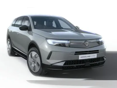 Opel Opel Grandland Edition MHEV 🔥SONDERANGEBOT🔥 im Auto Abo von LeasingMarkt.de