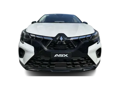 Mitsubishi MITSUBISHI ASX 1.6 PHEV Saisho im Auto Abo von CARIFY