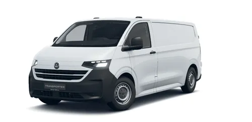 VW Volkswagen T7 Transporter T7 Transporter Katen KR *bis 30.09.2026 gültig* im Leasing von Faaren