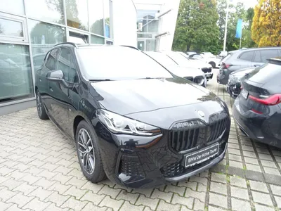 BMW BMW 223i Active Tourer Automatik, M-Paket,Innovationspaket, Navi im Auto Abo von Null-Leasing