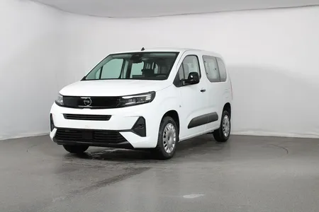 Opel Opel Combo Combo N1 Edition 6-Gang 102 PS 1.5 Diesel im Auto Abo von Auto Ritter