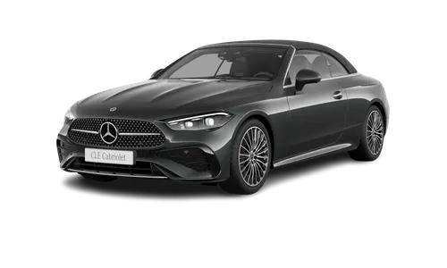 Mercedes Mercedes-Benz CLE 180 im Auto Abo von FINN