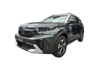 Citroen CITROEN C3 Aircross 1.2 Hybrid Max im Auto Abo von CARIFY