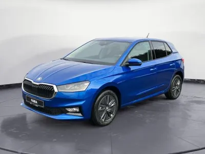 Skoda Skoda Fabia Balance 1,0 TSI 85 kW 116 PS *SOFORT VERFÜGBAR* im Leasing von LeasingMarkt.de