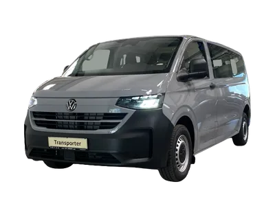 VW Volkswagen T7 Transporter Kombi 2.0 TDI 8-Gang-Automatik Ra im Auto Abo von Faaren