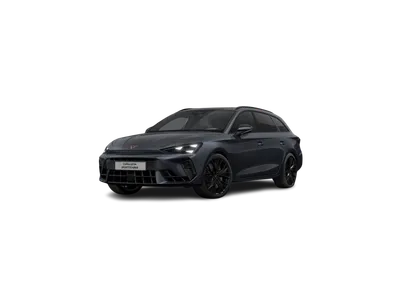 Cupra Cupra Leon Sportstourer VZ Black Edition 2.0 TSI 7-Gang DSG 4Drive im Auto Abo von Faaren