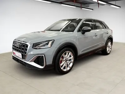 Audi Audi SQ2 2.0 TFSI quattro LED Navi im Auto Abo von LeasingTime