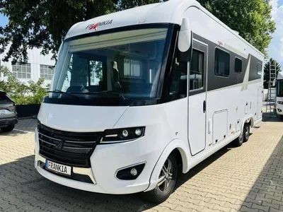 Fiat Fiat Ducato Frankia I840 GD TITAN 3-Achser #VOLL #SOFORT im Auto Abo von LeasingMarkt.de