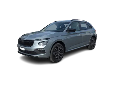Skoda SKODA Kamiq 1.0 TSI Dynamic DSG im Auto Abo von CARIFY