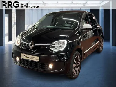 Renault Renault Twingo TECHNO ELECTRIC 22 kWh BATTERIEKAUF im Auto Abo von Mobile.de