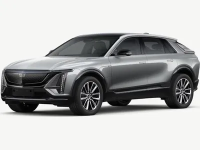 Cadillac Cadillac LYRIQ Sport 600E4 AWD MY2024 *VERFÜGBAR* im Auto Abo von LeasingTime