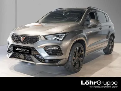 Cupra Cupra Ateca ATECA 2.0 TSI VZ 4Drive im Leasing von LeasingMarkt.de