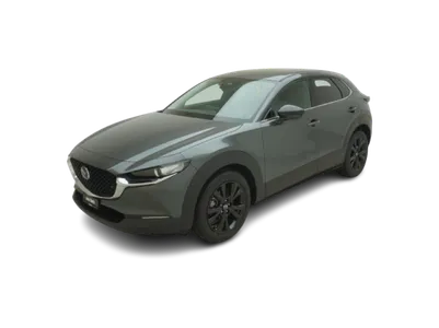 Mazda MAZDA CX-30 2.0 186 Homura im Auto Abo von CARIFY