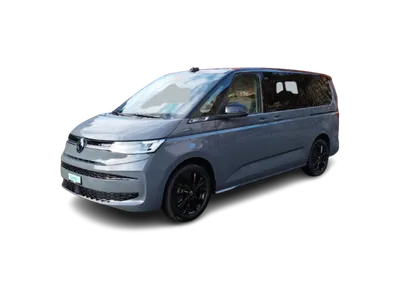 VW VW Multivan 2.0 TSI Life Edition DSG Lang im Auto Abo von CARIFY