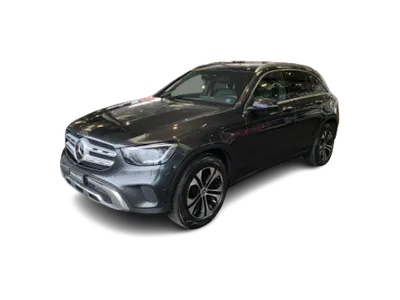 Mercedes MERCEDES-BENZ GLC 220 d 4Matic im Auto Abo von CARIFY