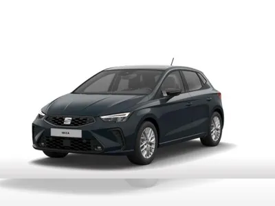 Seat Seat Ibiza 1.0 TSI 85kW FR DSG Bestellfahrzeug! im Leasing von LeasingMarkt.de