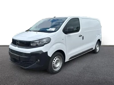 Opel Opel Vivaro ✅ Cargo L2H1(M) + AHK + Allwetter + 180° RFK + Holzboden... | Gewerbeaktion-NORD✅ im Leasing von LeasingMarkt.de