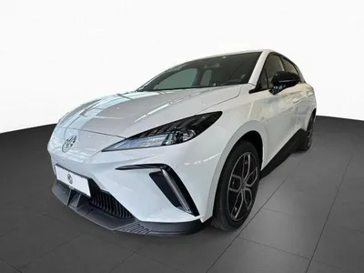 MG MG MG4 Luxury 49 kWh im Auto Abo von LeasingMarkt.de