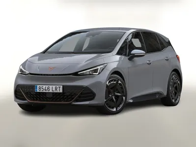 Cupra Born 77kWh 231 PilotM+ Nav ACC Kessy AR-HUD 19Z Auto-Abo privat im Auto Abo von Autohaus Tabor