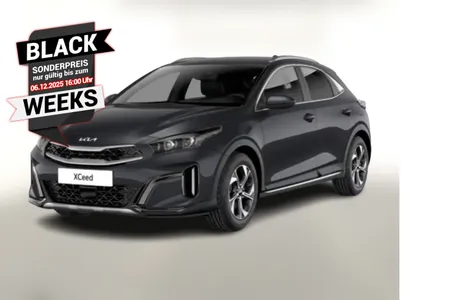Kia XCeed DCT MY26 Nav LED 2xPDC Privacy Kam 2Z-Klim Auto-Abo privat im Auto Abo von Autohaus Tabor