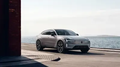 Volvo Volvo ES90 im Leasing von 9Drive