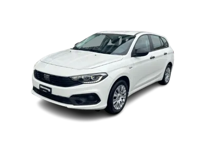 Fiat FIAT Tipo SW 1.5 Cult im Auto Abo von CARIFY