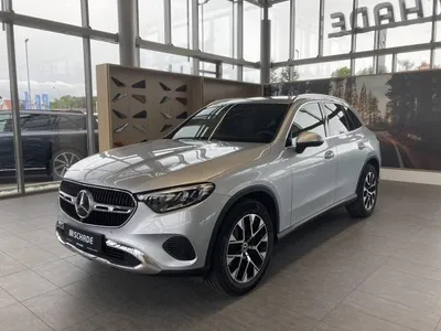 Mercedes Mercedes-Benz GLC 220 d SUV 4MATIC Ausstattung ''Avantgarde''/Navi * kurzfristig verfügbar * im Auto Abo von LeasingMarkt.de