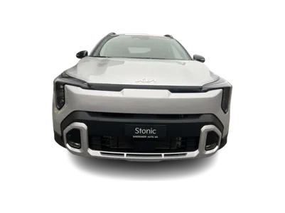 Kia KIA Stonic 1.0 T-GDi MHEV GT-Line MY26 im Auto Abo von CARIFY