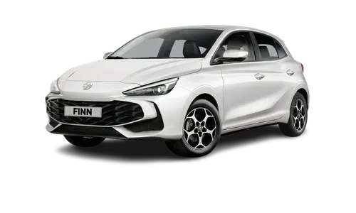 MG MG MG3 1.5 85kW im Auto Abo von FINN