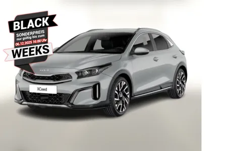 Kia XCeed DCT MY26 ACC Keyl 2Z-Klima SHZ LHZ Nav Kam Auto-Abo privat im Auto Abo von Autohaus Tabor