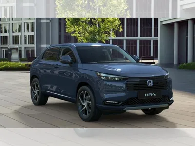 Honda Honda HR-V Hybrid Advance Plus Aktion 179€ Brutto im Auto Abo von LeasingMarkt.de