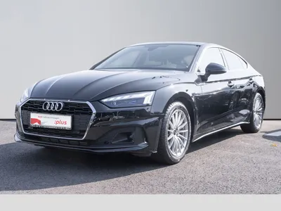 Audi AUDI A5 Sportback 35 TFSI S tronic im Auto Abo von 9Drive