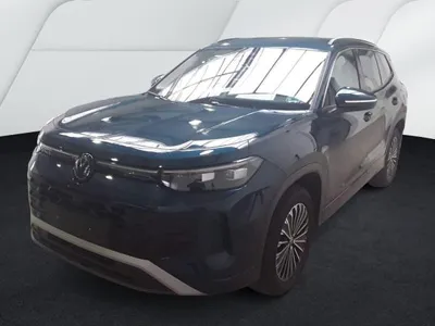 VW Volkswagen Tayron 2.0 TDI DSG 4Motion Life /7-SITZER /AHK /IQ-LIGHT im Auto Abo von LeasingMarkt.de