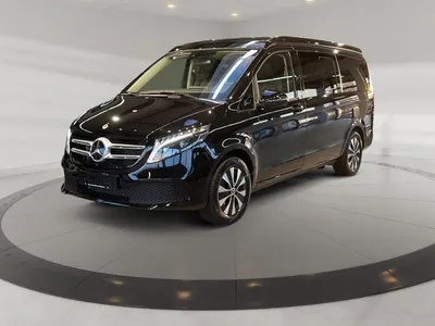 Mercedes Mercedes-Benz Marco Polo im Auto Abo von jomobi