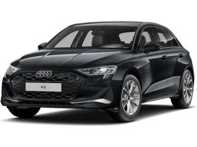 Audi Audi A3 Sportback 35 TFSI advanced S-tronic Digitales Cockpit im Auto Abo von LeasingMarkt.de
