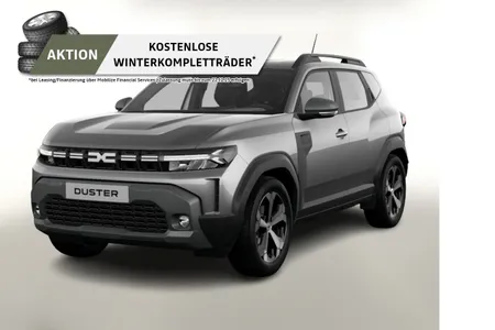 Dacia Duster Journey mild hybrid 140 Kam PDC vo/hi SHZ Auto-Abo privat im Auto Abo von Autohaus Tabor