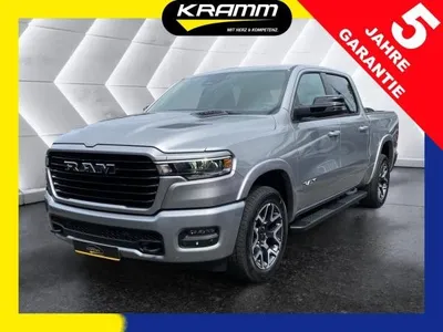 Dodge Dodge RAM 1500 Laramie Sport Special im Auto Abo von LeasingMarkt.de