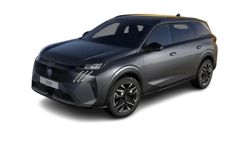 Peugeot Peugeot 5008 Hybrid 145 e-DSC6 im Auto Abo von FINN