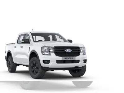 Ford Ford Ranger Doppelkabine XLT PHEV im Leasing von LeasingMarkt.de