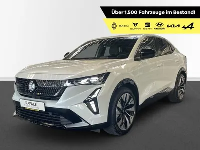 Renault Renault Rafale 💥Gewerbekracher💥Techno Full Hybrid E-Tech 200❗️SOFORT VERFÜGBAR❗️ im Leasing von LeasingMarkt.de
